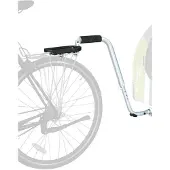 Doggyride Fietskar Novel