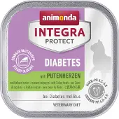 Trixie Integra Protect Cat Diabetes - Kalkoenhart