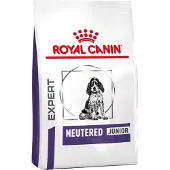 Royal Canin VCN - Neutered Junior Medium Dog