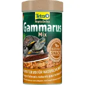 Tetra Fauna Gammarus Schildpadmix - Voer - 250 ml