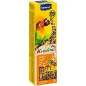 Vitakraft Agapornis Kracker 2 stuks - Vogelsnack