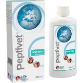 ICF Peptivet Shampoo