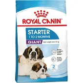 Royal Canin Giant Starter Mother & Babydog 15kg