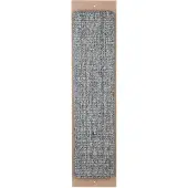 Trixie krabplank sisal grijs 70x17 cm