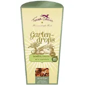 Terra canis Vegetarische Groente Snack