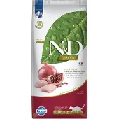Farmina N&D Prime Neutered Kattenvoer - Chicken