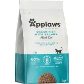 Applaws Cat - Adult - Ocean Fish & Salmon