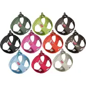 Curli Vest Harness Clasp Air-Mesh