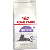 Royal Canin Kroketten voor katten - - Feline Nutrition Gesteriliseerd 7+ - 1.5 tot 10 kg - Senior - Antioxidanten