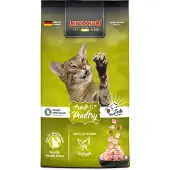 Leonardo Adult Graanvrij Kattenvoer