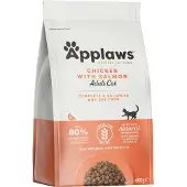 Applaws Cat - Adult - Chicken & Salmon