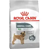 Royal Canin Hondenvoer Droog Dental Care Mini 8 kg