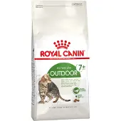 Royal Canin Outdoor 7+ Kattenvoer 4 kg