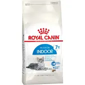 Royal Canin Indoor 7+ 400gr