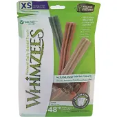 Whimzees Value Bag Stix Medium 14 stuks