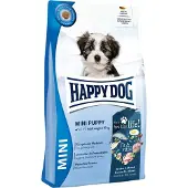 Happy Dog Fit & Vital Mini Puppy