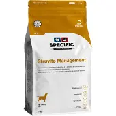 Specific Struvite Management CCD