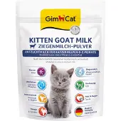 Gimborn Kitten Geitenmelk