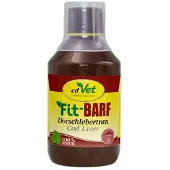 CdVet Fit-BARF levertraan