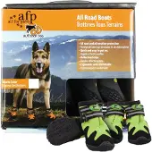 Afp All Road Boots Green XXL