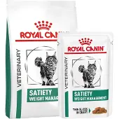 Royal Canin Satiety Weight Management Kat