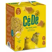 Cede Eivoer Kanarie 3 x 5 kg