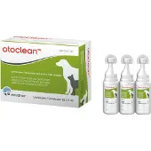 Ecuphar Otoclean | 18 x 5 ml