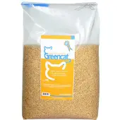 Greencat Vegetal Clumping