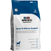 Specific Heart Kidney Support CKD