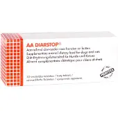 Aa Diarstop
