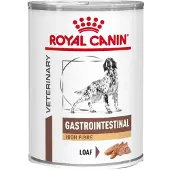 Royal Canin Gastrointestinal High Fibre Hond - Blik