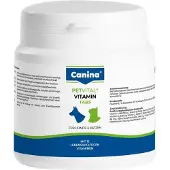 Canina Petvital Vitamine Tabletten