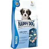 Happy Dog Fit & Vital Mini Puppy