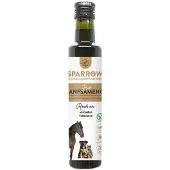SPARROW Pet Organic Hennepzaad Olie
