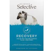 Supreme Science Selective Recovery 10 stuks