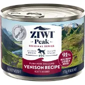 Ziwi Peak Hondenvoer - Hert - Blik