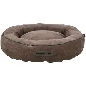 Trixie vital hondenmand lennox rond bruin 60x60 cm