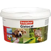 Beaphar Gistocal - Voedingssupplement - Weerstand