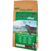 Markus Mühle Markus-Mühle Black Angus Senior Hondenvoer
