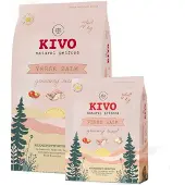 Kivo Petfood Verse Zalm Graanvrij