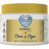 Renske Golddust Heal 9 - Oren & Ogen