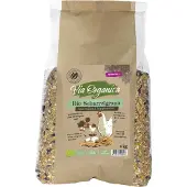 Via Organica Kippenvoer Bio Scharrelgraan 4 Kg