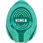 Kong licks rewards groen - 15x11,5x11,5 cm - Honden speelgoed