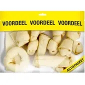 Voskes Blanke Kauwkluiven Mix