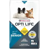 Versele-Laga Senior Mini hondenvoer 2,5 kg