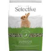 Supreme petfoods Supreme Science Selective Junior Konijn