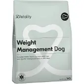 Vetality Weight Management - Hondenvoer