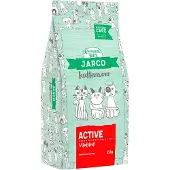 Jarco Natural Cat Active
