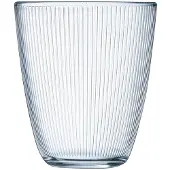 Luminarc Concepto Stripy Glas 31cl (set van 6)