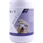 Verm-X voor Alpaca's en Lama's